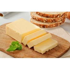 Təbii kərə yağı 