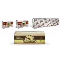 Təbii kərə yağı 