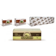 Təbii kərə yağı 