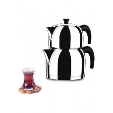 SANFORD Elektrikli çaydan