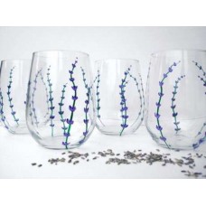 Su fincanları Su fincanları