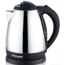 SONASHI Elektrikli çaydan
