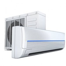 Kondisionerlər GENERAL MAX