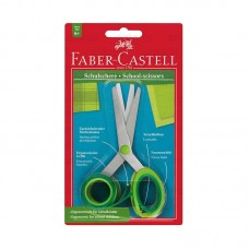 Qayçı uşaq üçün 181504 Faber-Castell