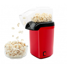 Popkorn aparatları