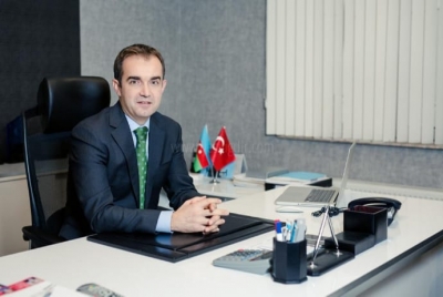 Necmeddin Tashbag: We plan to increase our export markets in the coming years