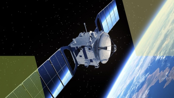 The EU is preparing to launch a satellite internet system