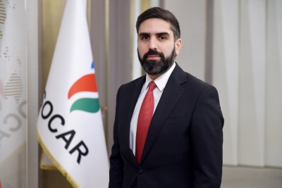 SOCAR: Energy transition requires cooperation of all interested parties