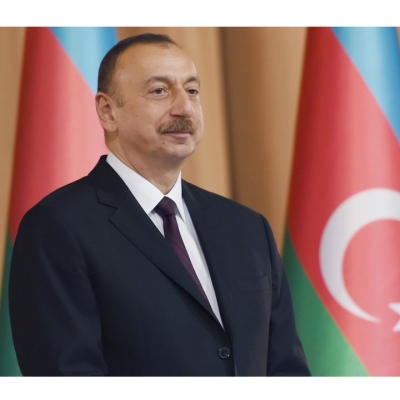 Президент Ильхам Алиев объявил о новой реформе