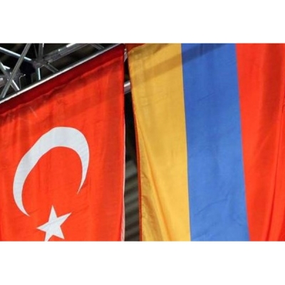Турция объявила о нормализации отношений с Арменией