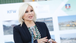 Zorana Mihajlovic: Serbia will continue diversifying supply sources