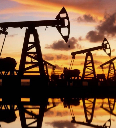 Добавленная стоимость в нефтяном секторе выросла