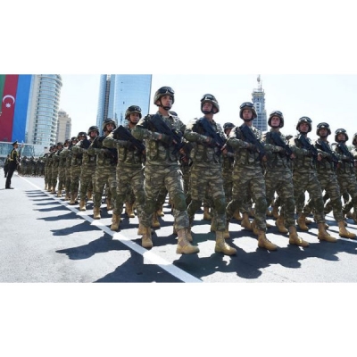 Азербайджанская армия освободила 22 населенных пункта от армянской оккупации