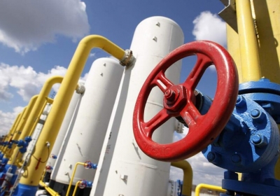 Azerbaijan exported more than 8 billion cubic meters of gas to Europe this year