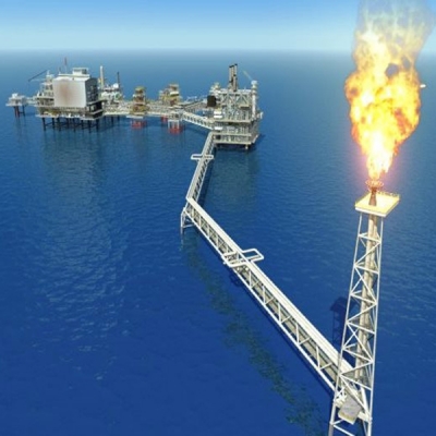 Азербайджан увеличил поставки газа