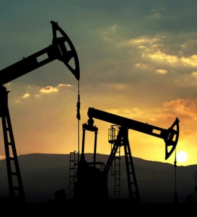 Добыча нефти в январе снизилась