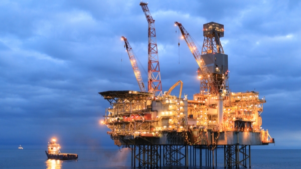 Revenues from Shah Deniz for the current year