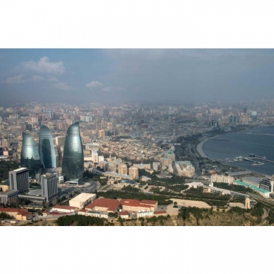 В Баку пройдет заседание Консультативного совета ЮГК