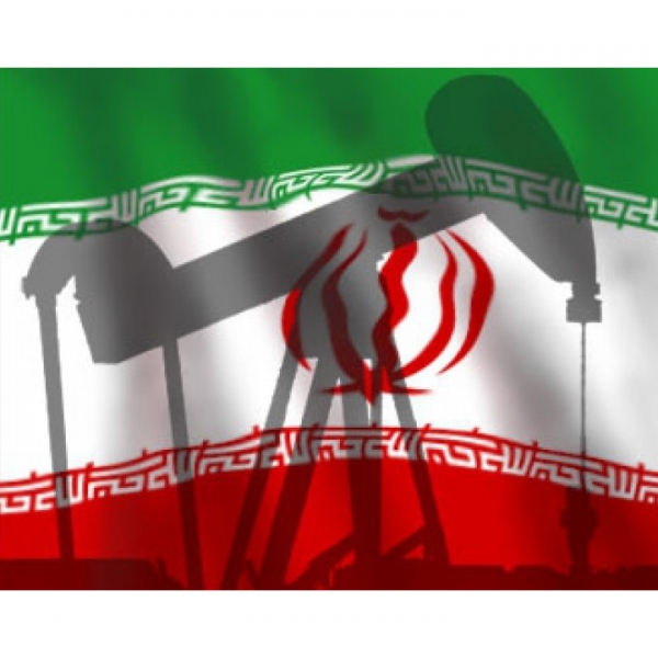 Иран нарастил экспорт