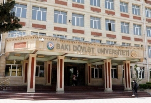 BDU Yaponiyanın Tsukuba Universiteti ilə anlaşma memorandumu imzalayıb