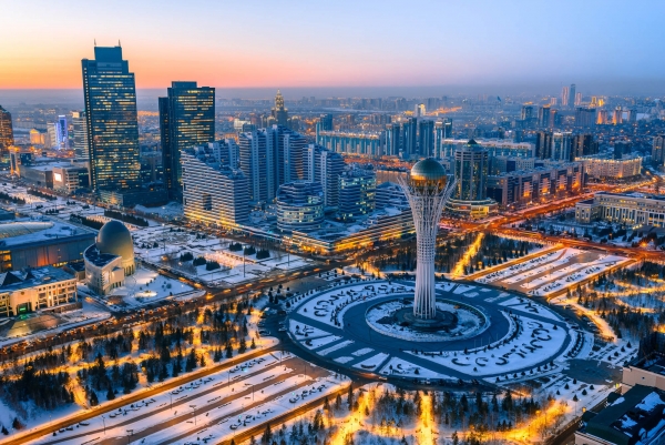 Kazakhstan introduces Neo Nomad visa for foreign tourists