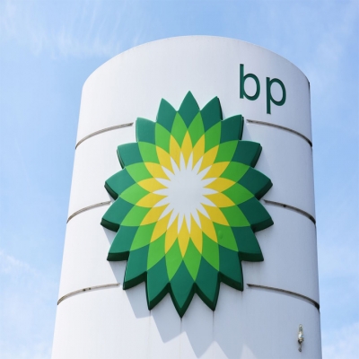 bp изучает возможность продажи сети нефтегазопроводов