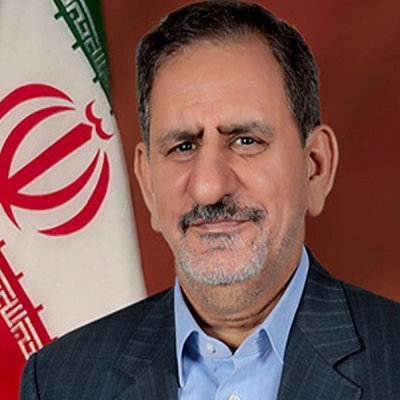 Джахангири: Иран адаптировал себя к условиям без нефтяных доходов