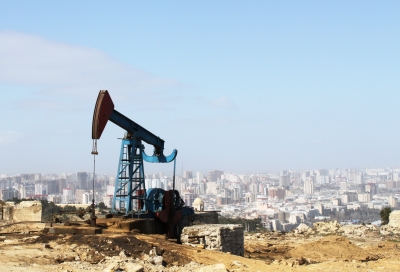 Tatneft to develop one of old oil fields in Azerbaijan