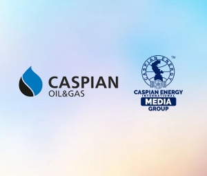 Caspian Energy International Media Group стал  главным информационным партнером выставки Нефть и Газ Каспия