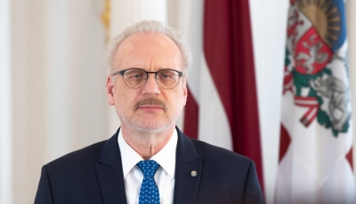 Fmr. President of the Republic of Latvia: We would like to expand cooperation with Azerbaijan