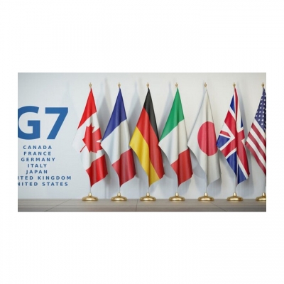В Саппоро пройдет энергетическая встреча G7