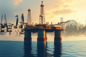 Нефтяная эра приобретает  новые очертания в Баку