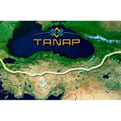 TANAP увеличит пропускную способность