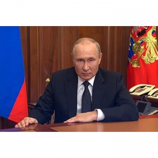 Владимир Путин собирает неформальный Саммит СНГ