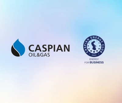 Caspian Energy Club Xəzər Neft və Qaz sərgisinin networking tərəfdaşı olub