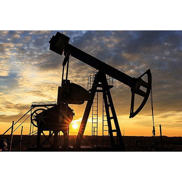 Цены на нефть выросли
