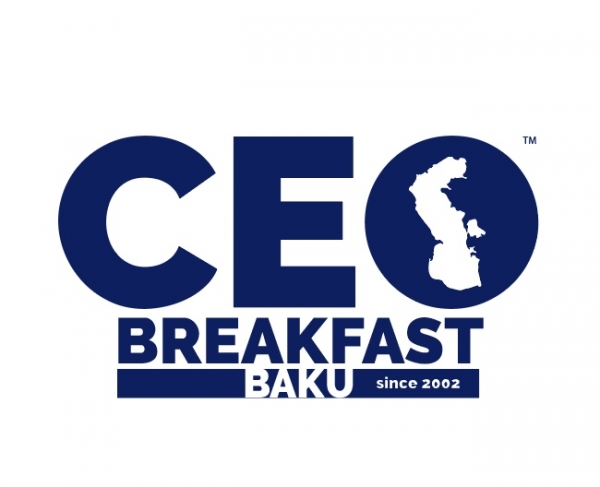 Caspian Energy Club organizes the next CEO Breakfast