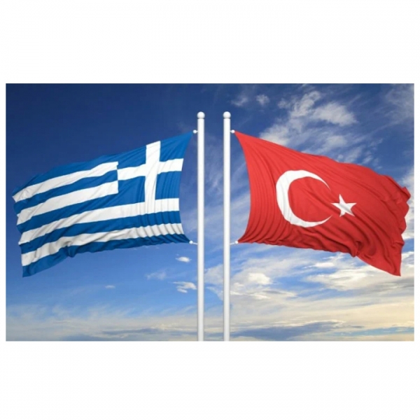 Достигнуты исторические договоренности между Турцией и Грецией