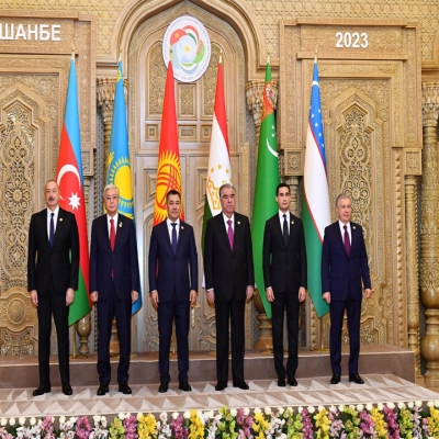 Главы государств Центральной Азии приглашены в Баку