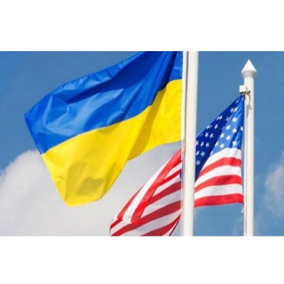 Украина подписала меморандум с США