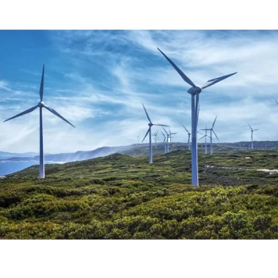 Турция переходит на возобновляемые источники энергии, Фатих Донмез