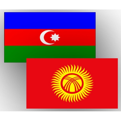 Азербайджан и Кыргызстан будут налаживать стратегическое партнерство