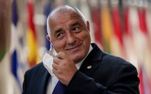Премьер-министр Болгарии Бойко Борисов: «Азербайджан ждут на Балканах»