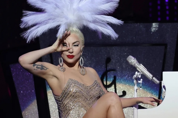 Will Lady Gaga perform at the Paris Olympics opening ceremony?