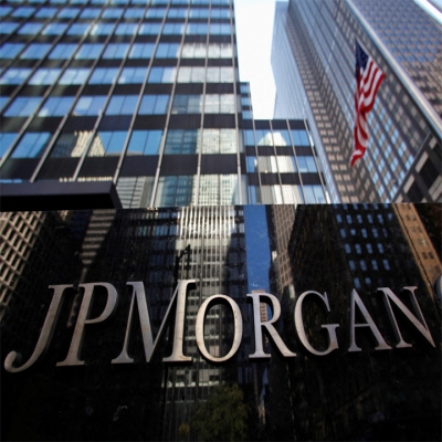 Нефть Brent: вряд ли превысит $100 за баррель в этом году, JP Morgan