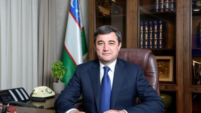 Minister of Energy of the Republic of Uzbekistan: Uzbekistan will make our life more comfortable, the air cleaner, and the future more reliable
