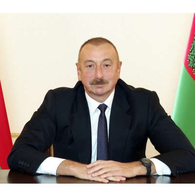 Президент Азербайджана Ильхам Алиев объявил об освобождении ряда новых территорий.