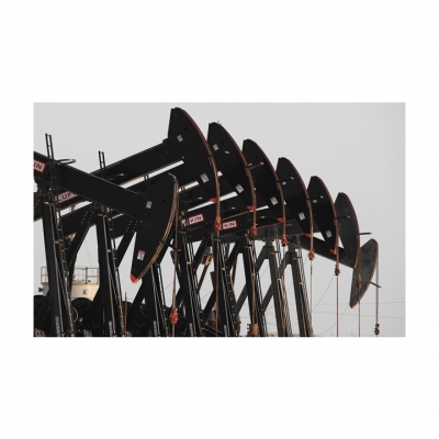 Цены на нефть поползли вверх
