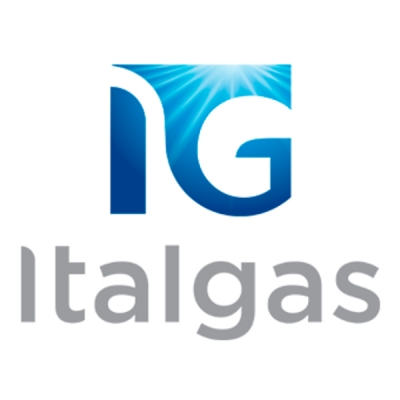 Italgas инвестирует в расширение газовых сетей Греции в два раза