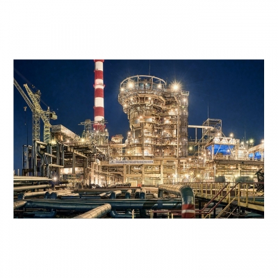«КазМунайГаз» увеличила добычу нефти и газа